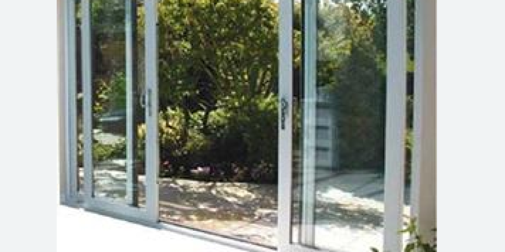 Sleek Solutions: Embracing Sliding Doors for Modern Living