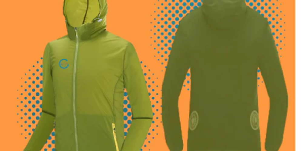 Beat the Chill in Style with Our High-Quality Heated Apparel