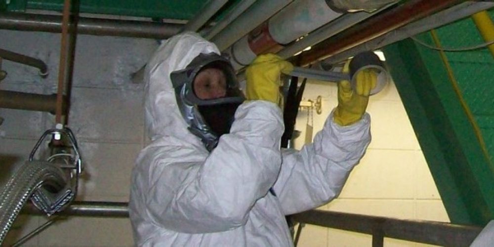 Knowing Asbestos Testing Methods