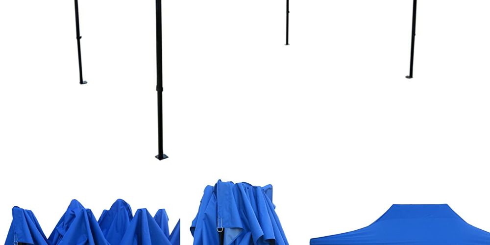 What to do to have top quality professional camping tents