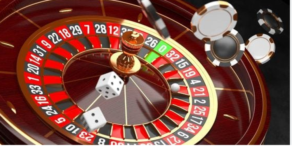 Redefining Entertainment: K Casino’s Innovative Offerings