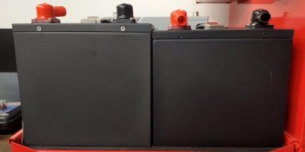 SOK Solar Panel Rechargeable Batteries: The Ultimate Guide