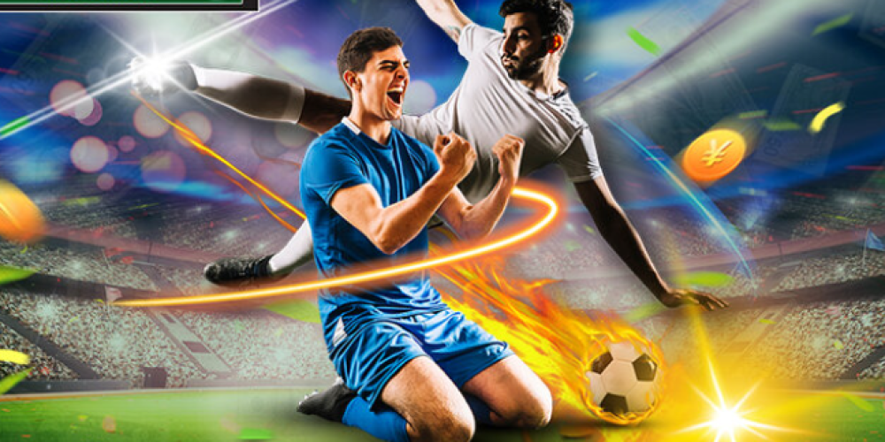 Sbo Mastery: Elevating Your Betting Experience