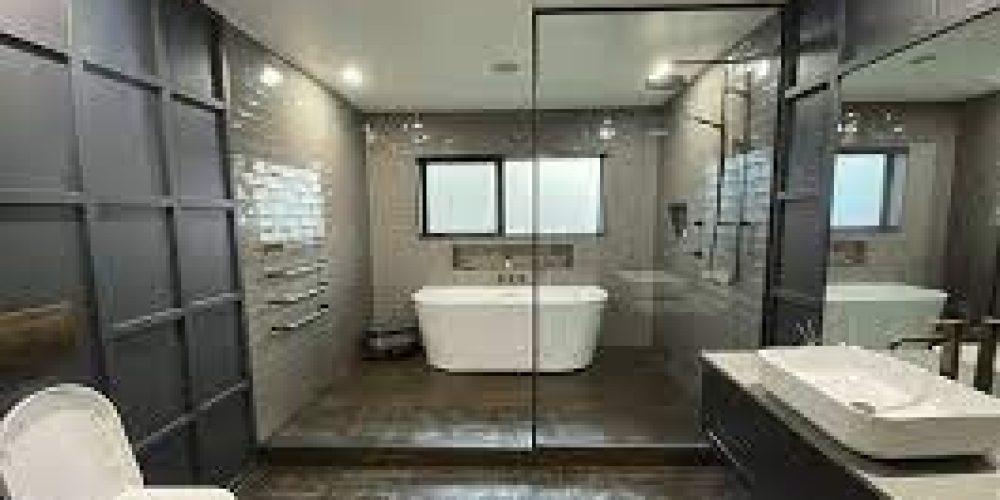 Auckland Bathroom Renovation: Exactly where Work Meets Beauty