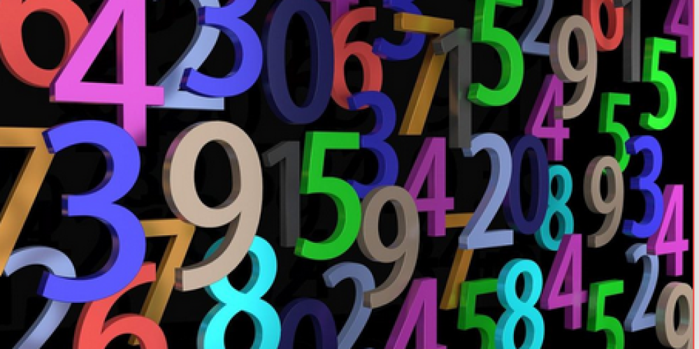Knowing The Master Numbers