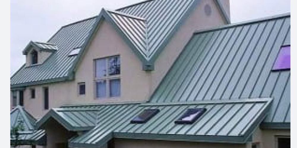 Experience Roofing Mastery: Jackson &amp; Gulfport