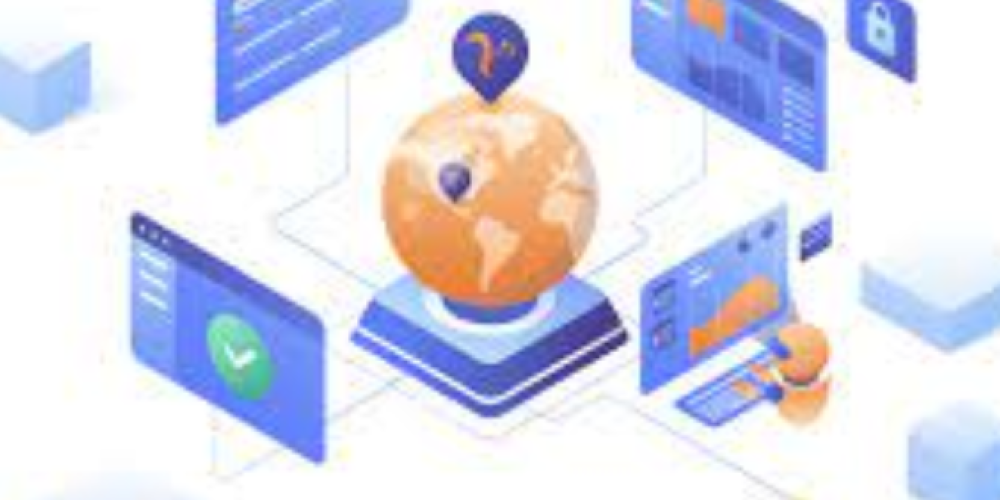 Rotating Proxies: A Dynamic Proxy Management Solution