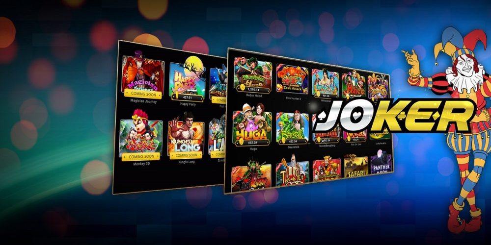 All About Situs Judi (Gambling Sites)
