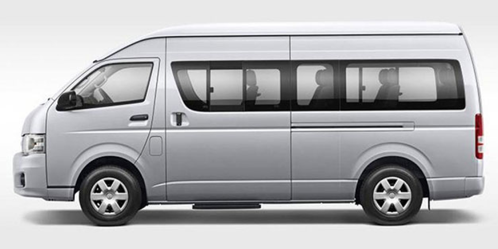 Suggestions For Top Level Shuttle Support