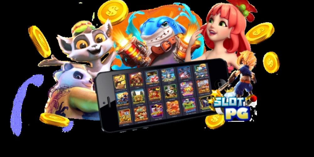 The Ultimate Self-help Guide To Actively playing Slot machines For Actual Money
