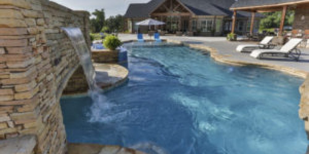 Enjoy Luxury and Comfort with Quality Pool Installation Services in Florida