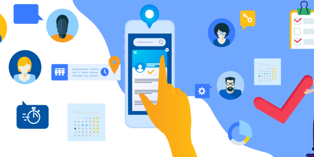 Avoid annoying situations with unknown numbers by using reverse lookup services.