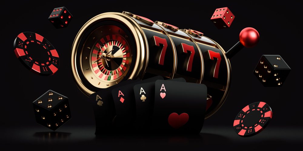 Split the Banker’s Rule making a Fortune with this Free Baccarat Formula