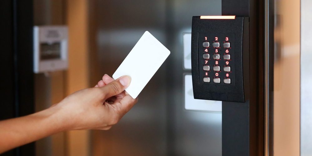 How to Choose the Right Door Access Control System for Your Business