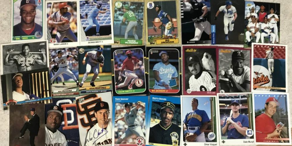 Give your friends the most spectacular Basketball Cards