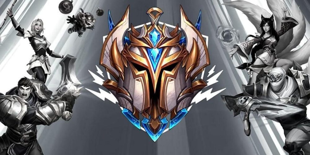 Need Of Wildrift Boosters