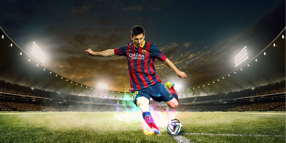 Start with just 20 baht minimum in ball (แทงบอล) game betting