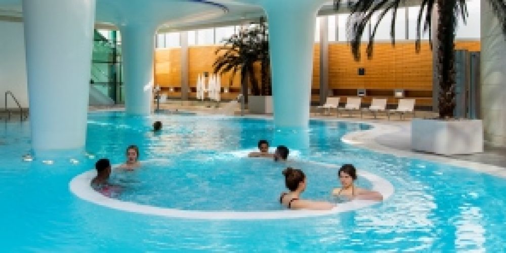 Just how do you have benefits having a spa bath ?