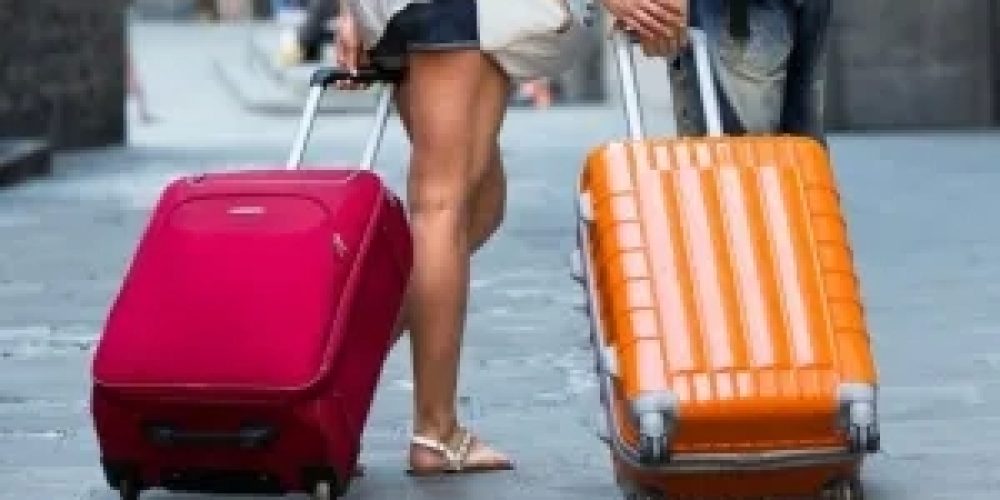 The Best Places to Store Your Luggage in Rome
