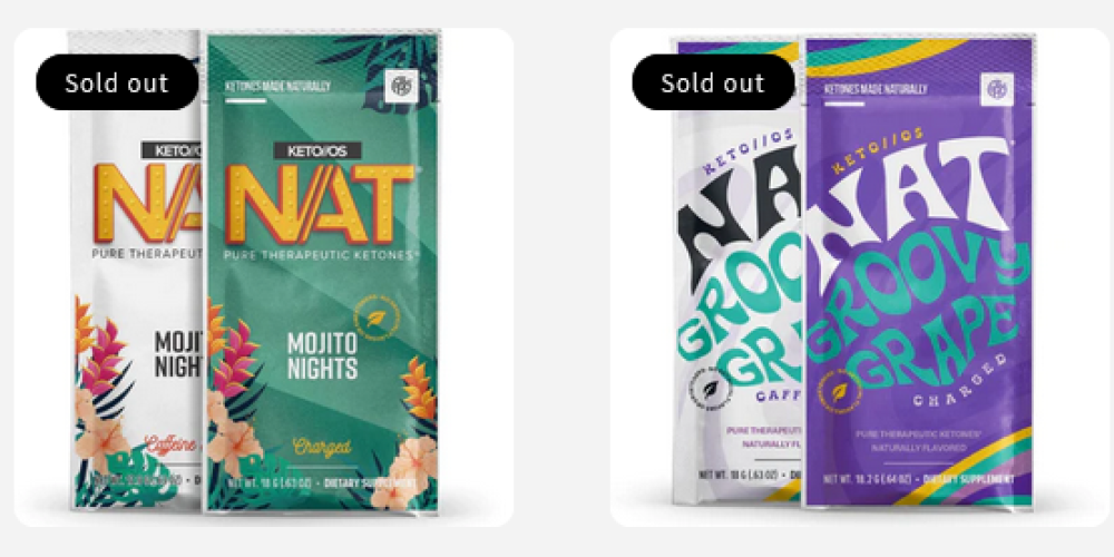 Fueling Your Ketogenic Lifestyle with Pruvit Canada