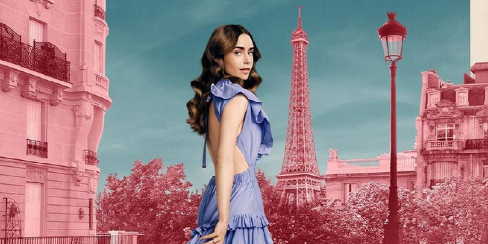 Emily in Paris: A Fashion Inspiration for the Ages