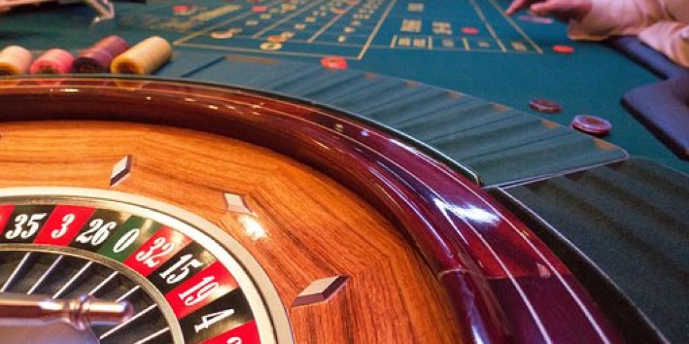 Here’s What You Really want To Be aware Of Online Casino!