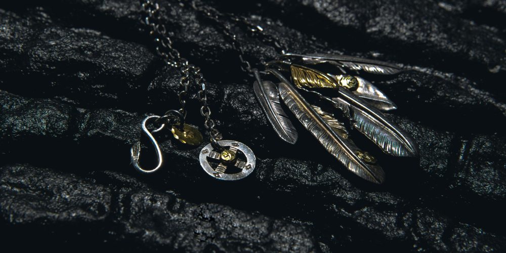 Goro Jewelry: From Simple to Statement