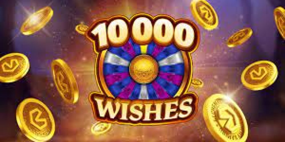 The way to Enjoy Free Rotates In Wheel of Wishes?