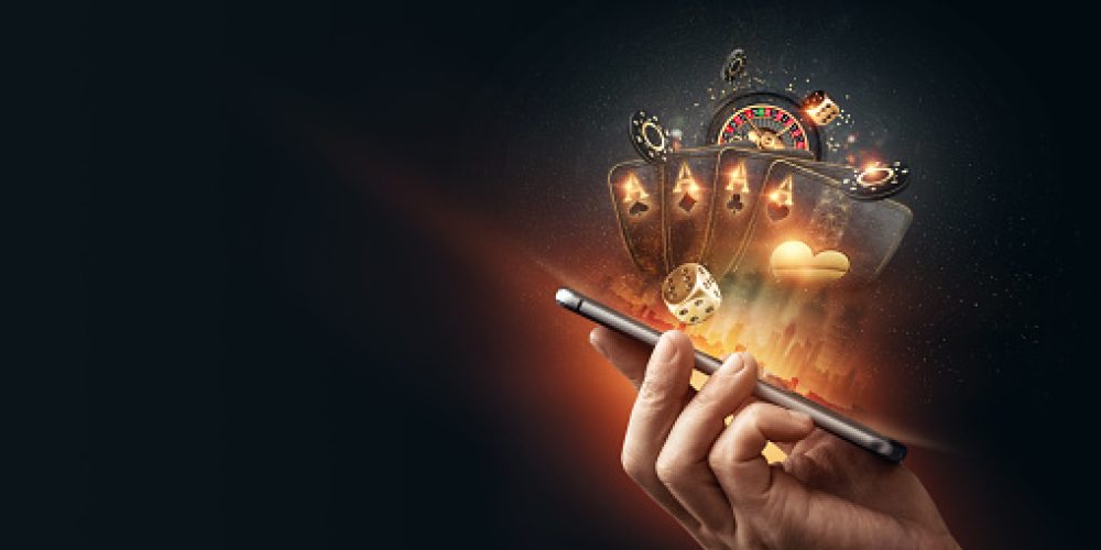 On the Web gambling club – A Preeminent Manual for It!