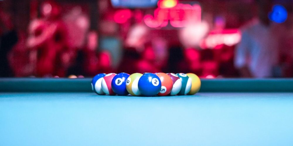 What is  Baccarat?