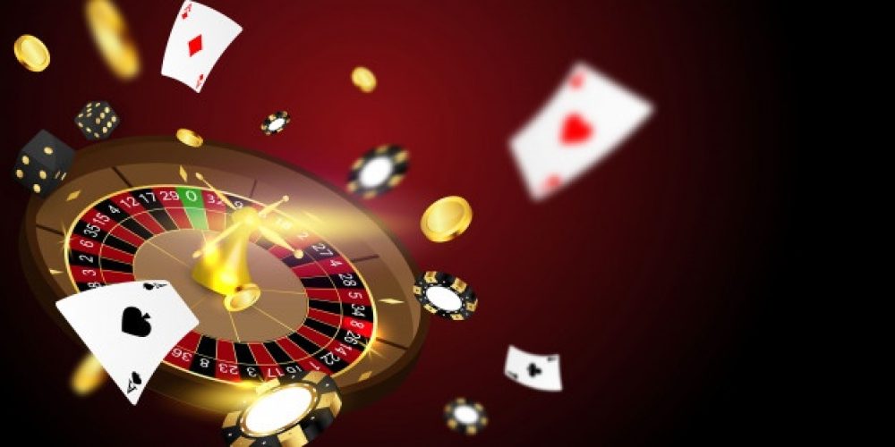 Get the best from Your Online Casino Expertise