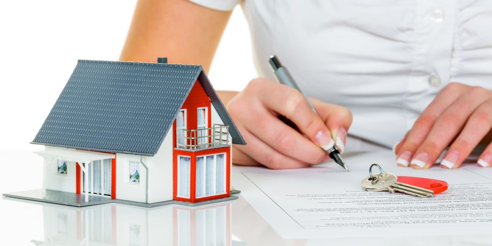 Analyzing Potential Investment Properties Before Making an Offer