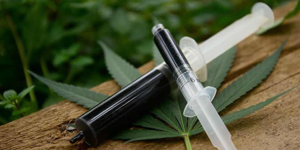 Rick Advocates Self Extraction Of His Oil: RSO 101