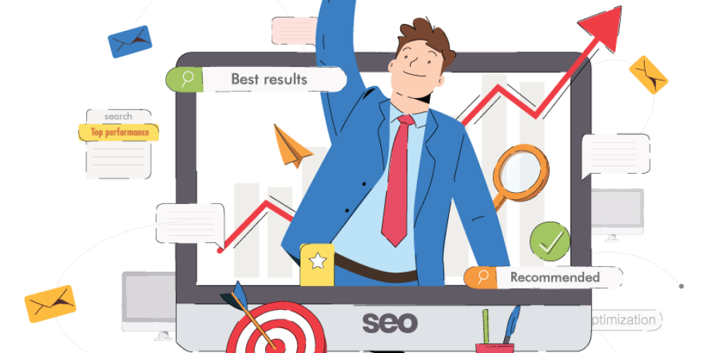 What The New York SEO Will Be Able To Do For Consumers
